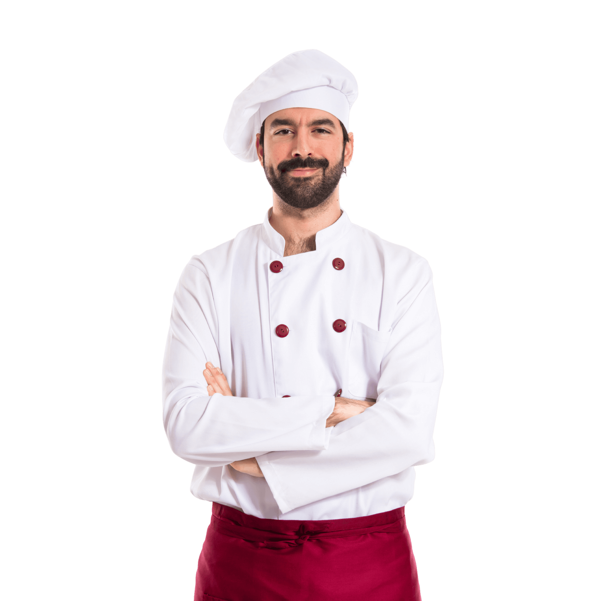 Mariot Kitchen chef