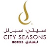 City Season Hotel